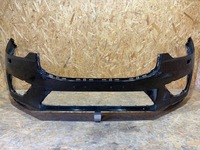 фото thumb №1, Volvo xc60 ii r-design бампер перед передний 31449127