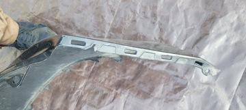 фото thumb №8, Renault megane iii купе бампер зад задний / 6055