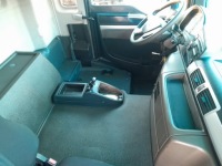 Кабина man tgs euro 5 / 6 строительная / короткий / самосвал / актуатор турбины Недорого, фото thumb