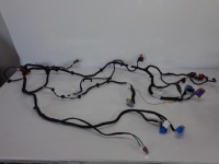 фото thumb №1, | citroen jumper ducato iii 3 жгут электропроводка кабины салона 00468640630