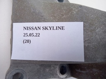 фото thumb №5, Лапи двигателя l nissan skyline v6 2.5 infiniti m35h