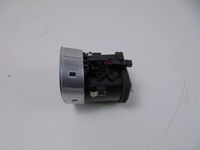 фото thumb №5, Решётка обдув 8h0820951d audi a4 b6