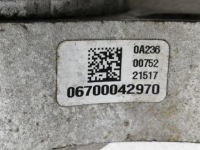 фото thumb №10, Maserati quattroporte vi m156 кріплення коробки коробка передач 670001738 тримач skr