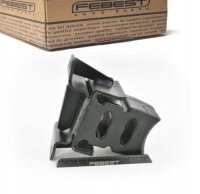 фото thumb №1, Відбійник відбійник амортизатора правий задня toyota land cruiser prado