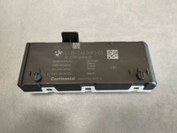 фото thumb №1, Bmw 7 g11 модуль блок керування кришки задня 7463683