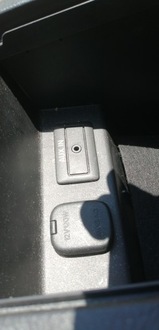 фото thumb №6, Mazda 6 gh ii 08-12 туннель средний кожа