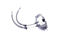 фото thumb №9, Замок двері перед лівий, hyundai santa fe ii