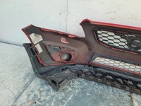 фото thumb №11, Volvo c30 lift r design бампер перед