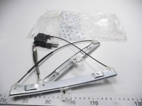 фото thumb №6, Электрический подъемник стекла перед правое ford fiesta v mk5 oem номер 1528041