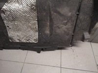 фото thumb №11, Защита двигателя нижняя citroen c5 x7 9660631280