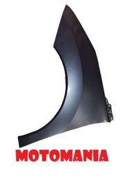 фото thumb №1, Peugeot 3008 крыло левый