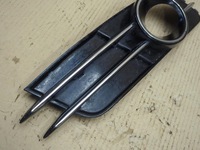 фото thumb №6, Audi a6 c7 - решітка бампера - ліва 4g0807151