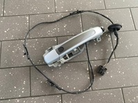 фото thumb №1, Ручка дверь правые перед porsche cayenne 7l keyles