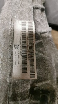 фото thumb №6, Мост дифференциал мост дифференциал задний porsche panamera 970 3.6 1