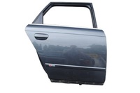 фото thumb №1, Дверь правое задние задняя лак lz7s audi a4 b7