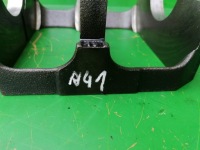 Основание вала коленчатого audi a6 c6 2.7 tdi bpp 180 Киев, фото thumb