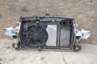 фото thumb №11, Передня панель радіатор citroen c3 picasso 1.6 hdi p1247