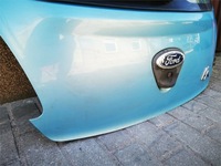 фото thumb №7, Ford ka ii 08-16 кришка багажника комплектна демонтаж