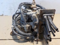 Клапан релейний ebs scania 9730110500 Зі Шроту, фото thumb