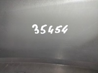 фото thumb №9, Бампер передній перед skoda fabia iii lift 18-