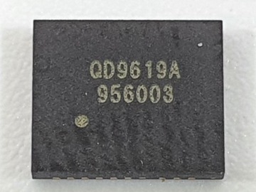 Чип QD9619a