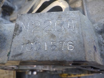 фото thumb №11, Блок двигуна dół wał honda accord viii civic ix 2.2 i-dtec