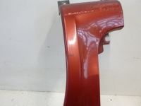 фото thumb №6, Крила renault laguna ii teb76 2001r.