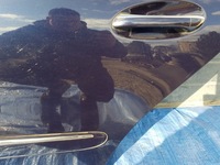 фото thumb №8, Дверь левый задняя mercedes w211 kombi c359 359