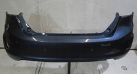 фото thumb №1, Бампер ford fiesta mk8 задняя nr tw589