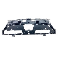 фото thumb №12, Nowe оригинальный номер усилитель бампера решётка toyota yaris cross 2021-