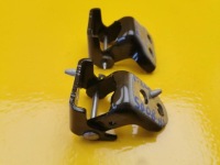 фото thumb №1, Peugeot 5008 iii петля дверь правый задняя góra i dół szary 23r.-