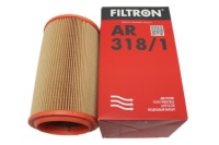 Фільтр повітря lancia lybra 99- thesis 02- filtron ar 318/1 Доставка, фото thumb