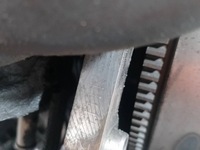 фото thumb №11, Двигун opel astra h z17dtr 1.7 cdti