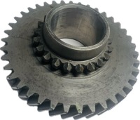 фото thumb №1, Колесо зубчатое 1 i передача fiat cinquecento 700