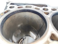 фото thumb №9, Блок двигателя jaguar xf x250 xj x351 3.0d v6 306dt