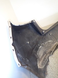 фото thumb №10, Honda jazz iii 08- бампер задний датчики заднего вида