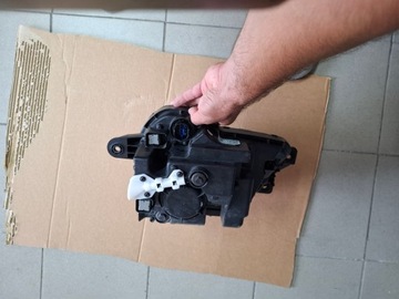 фото thumb №7, Hyundai tucson iv лампа права перед передня повний led 92102-n7 92102-n7xxx