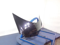 фото thumb №4, Renault modus i капот передня перед nv676