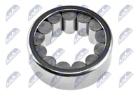 фото thumb №10, Набір підшипник колеса задня hummer cadillac chevrolet