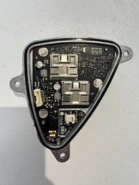 фото thumb №1, Volkswagen t-rock перетворювач модуль лампи світла valeo b361745