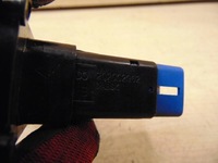 фото thumb №5, Выключатель подогрев сидений hyundai i20