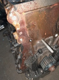 фото thumb №8, Блок двигуна vw octavia iii 2,0 tdi 150km 2019 dff