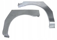 фото thumb №1, Ремкомплект крыла alfa romeo 147 3d 00-10 l+p