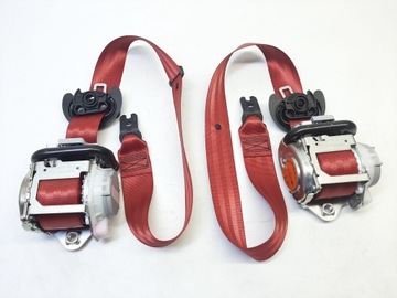 фото thumb №1, Porsche cayenne pas безопасности 9y0857706f 705f