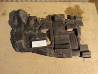 фото thumb №1, Шумоизоляция стены задние левая mercedes w223 1