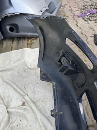 фото thumb №11, Бампер перед fiat panda iii 3 12-