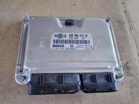 фото thumb №1, Бортовий комп'ютер блок керування volkswagen