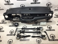 фото thumb №1, Alfa romeo stelvio приборная панель консоль подушка безопасности ремни