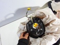 фото thumb №5, Подушка безпеки водія пасажира ml w166