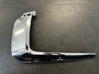 фото thumb №1, Mitsubishi outlander gf правая планка бампер перед